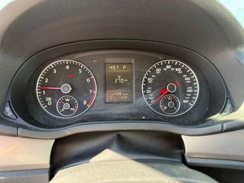 Used 2014 Volkswagen Passat 1.8T Wolfsburg Edition FWD image 22