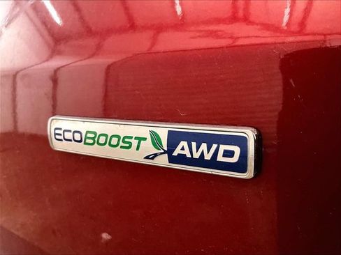 Used 2020 Ford Escape SE AWD/4WD image 13