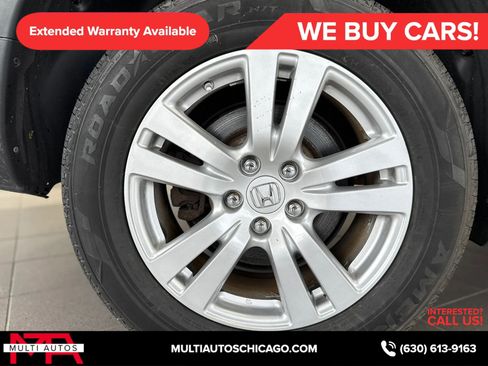 Used 2017 Honda Pilot EX-L image 37