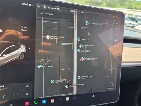 Used 2021 Tesla Model 3 Standard Range Plus RWD image 22