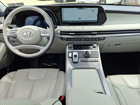 Used 2023 Hyundai Palisade Calligraphy w/ Cargo Package AWD/4WD image 15