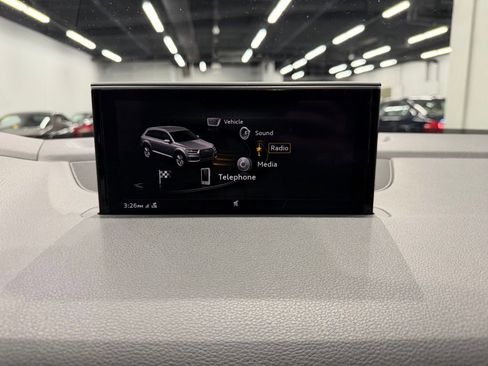 Used 2019 Audi Q7 3.0T Prestige w/ Prestige Package AWD/4WD image 52
