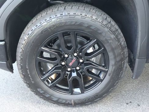 New 2026 GMC Sierra 1500 Elevation w/ Elevation Premium Package AWD/4WD image 11