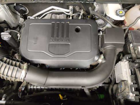 Used 2024 Chevrolet Blazer LT w/ Convenience Package FWD image 30