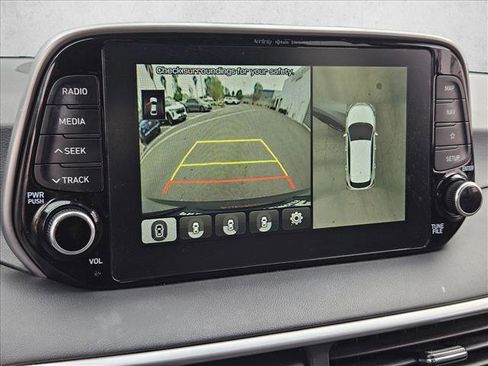 Used 2020 Hyundai Tucson Ultimate FWD image 14