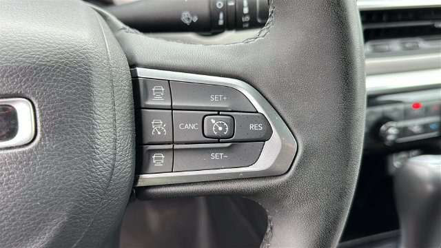 Used 2024 Jeep Compass Limited AWD/4WD image 12