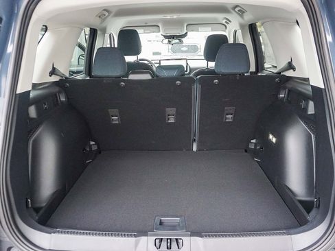 New 2025 Ford Bronco Sport Heritage w/ Convenience Package image 24