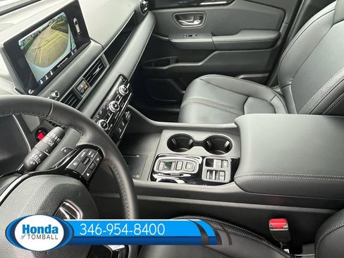 New 2026 Honda Pilot EX-L image 13