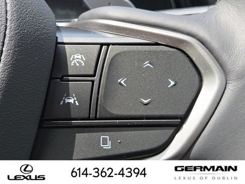Certified 2026 Lexus RX 350 AWD w/ Convenience Package image 21