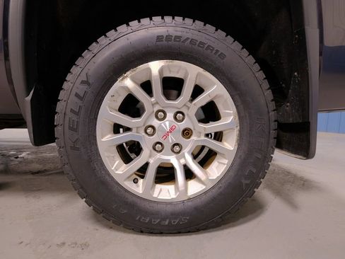 Used 2015 GMC Sierra 1500 SLE w/ SLE Value Package image 45