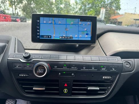Used 2021 BMW i3 RWD image 9