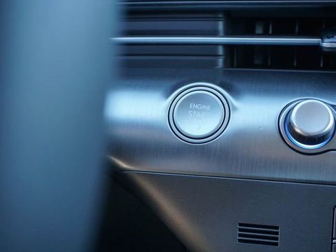 New 2026 Hyundai Kona SEL Sport image 21