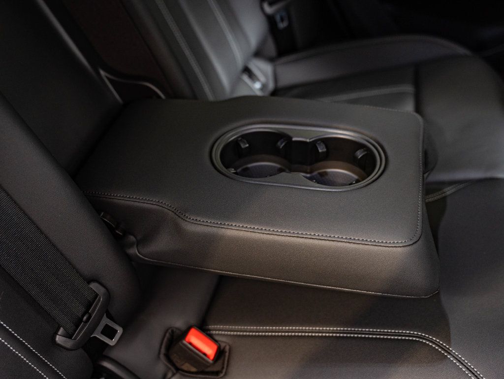 Used 2023 Audi Q4 e-tron Premium Plus w/ Premium Plus RWD image 45