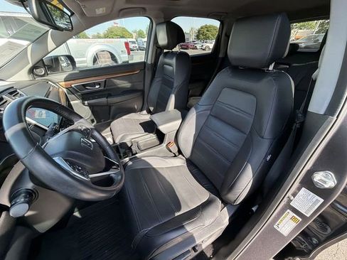 Used 2022 Honda CR-V EX-L image 12