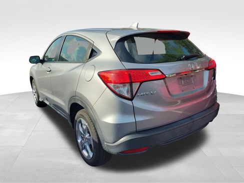 Used 2019 Honda HR-V LX image 13