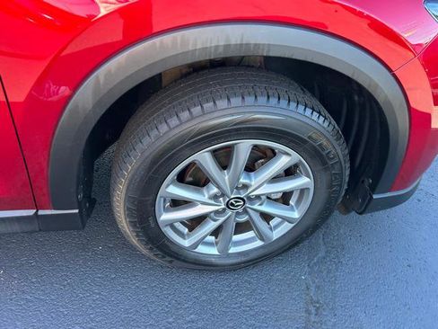 Certified 2023 MAZDA CX-5 AWD 2.5 S w/ Select Package image 27