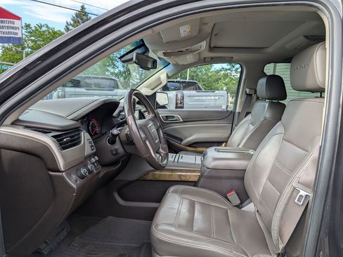 Used 2016 GMC Yukon XL Denali w/ Open Road Package AWD/4WD image 58