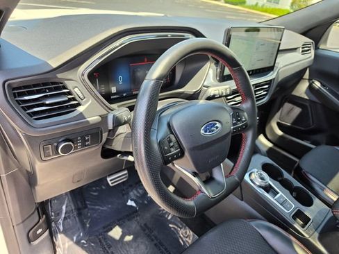 Used 2024 Ford Escape ST-Line w/ Tech Pack #1 AWD/4WD image 20