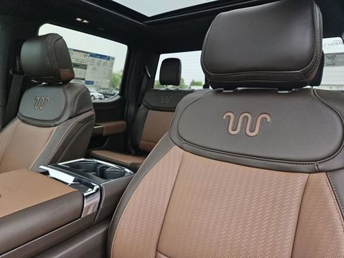 New 2026 Ford F150 King Ranch AWD/4WD image 28