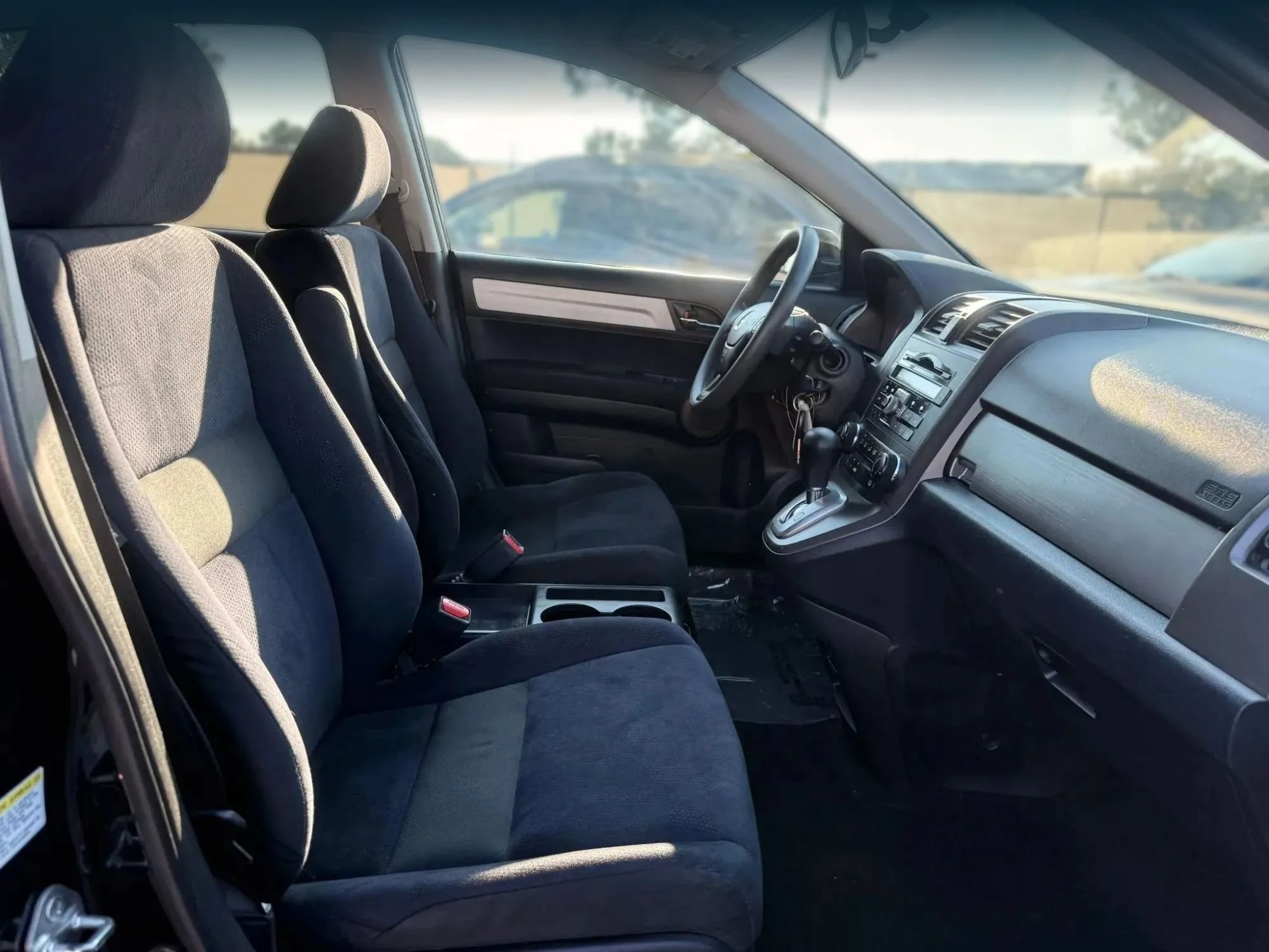 Used 2011 Honda CR-V SE image 18