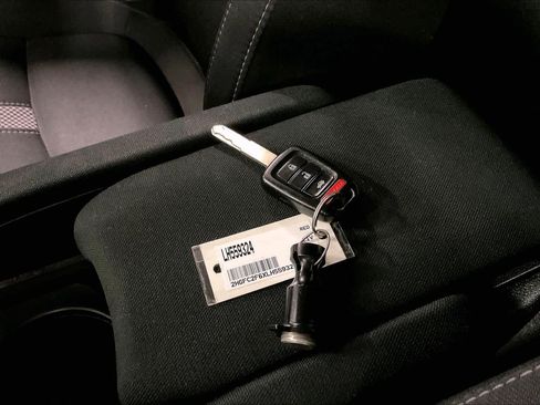 Used 2020 Honda Civic LX image 14
