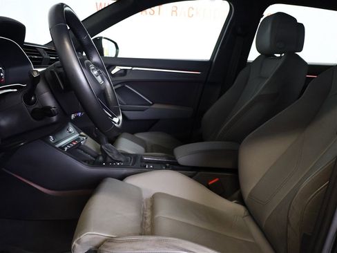 Used 2023 Audi Q3 2.0T Premium Plus w/ Premium Plus Package image 10