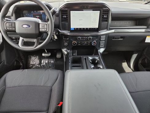 New 2026 Ford F150 STX AWD/4WD image 5