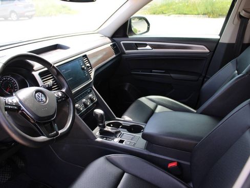 Used 2019 Volkswagen Atlas SE FWD image 20