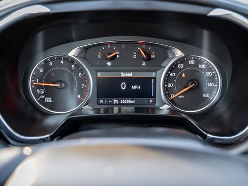 Used 2025 Chevrolet Blazer LT image 29