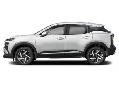 New 2026 Nissan Kicks SV w/ SV Premium Package