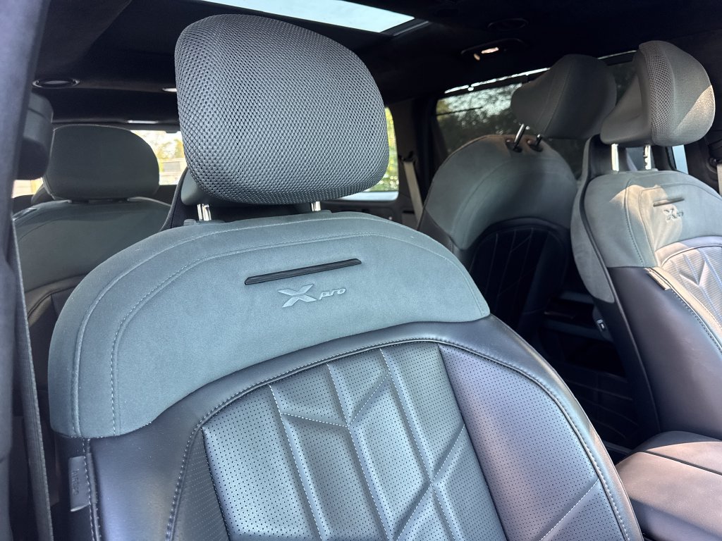 Used 2027 Kia Telluride SX Prestige X-Pro AWD/4WD image 28