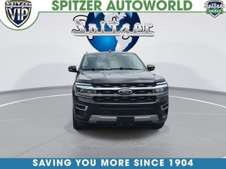 Used 2024 Ford Expedition Max Limited AWD/4WD video 3