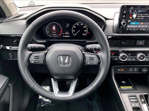 Certified 2025 Honda CR-V EX-L image 6
