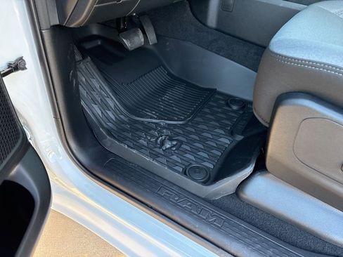 New 2026 RAM 1500 Big Horn AWD/4WD image 16
