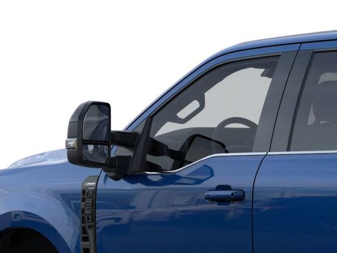 New 2026 Ford F350 Lariat w/ Black Appearance Package image 42