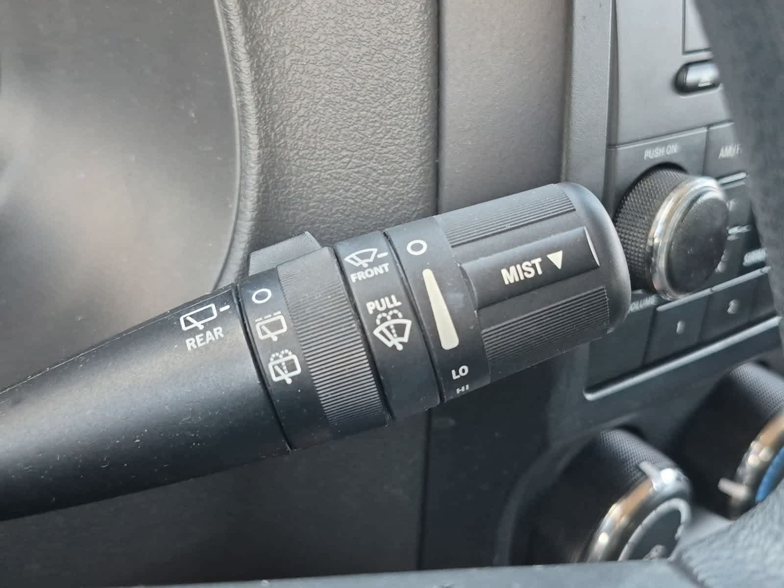 Used 2017 Jeep Patriot Sport w/ Power Value Group AWD/4WD image 25