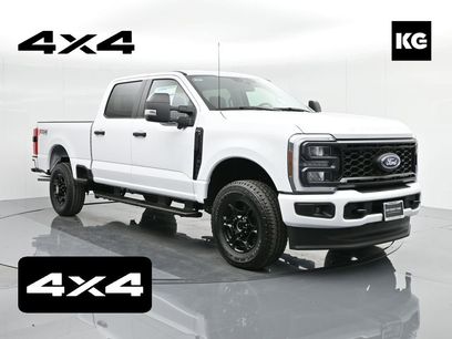 Used 2024 Ford F250 XL w/ STX Appearance Package