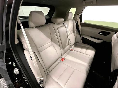 New 2025 Nissan Rogue SL image 34