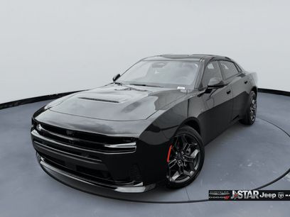 New 2026 Dodge Charger R/T w/ Blacktop Package