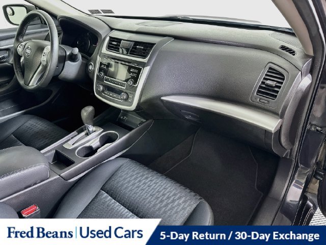 Used 2016 Nissan Altima 2.5 SV FWD image 33