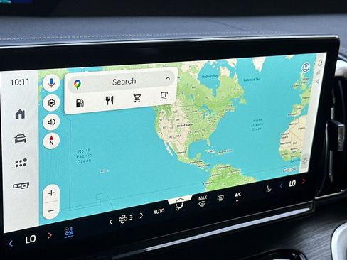 Used 2025 Ford Expedition Max Platinum image 20