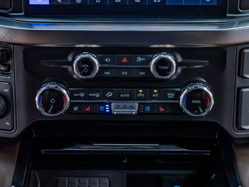 Used 2026 Ford F450 King Ranch w/ Chrome Package image 26