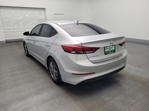 Used 2018 Hyundai Elantra SEL image 5