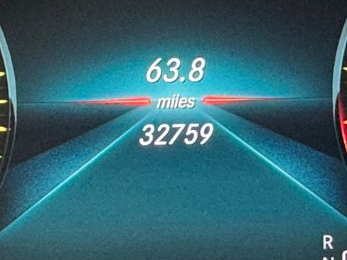 Used 2021 Mercedes-Benz C 300 Coupe image 14