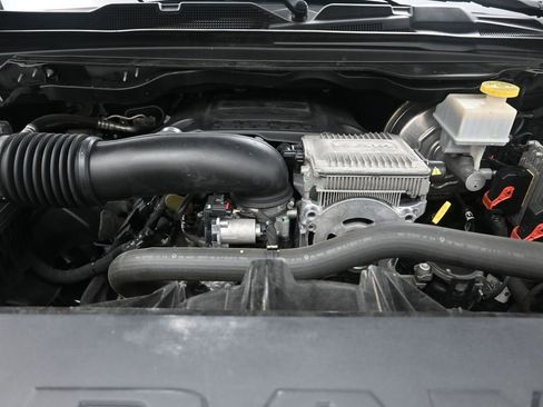 Used 2021 RAM 1500 Lone Star image 26