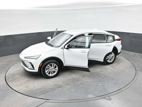 New 2026 Buick Envista Preferred w/ Convenience I Package image 42