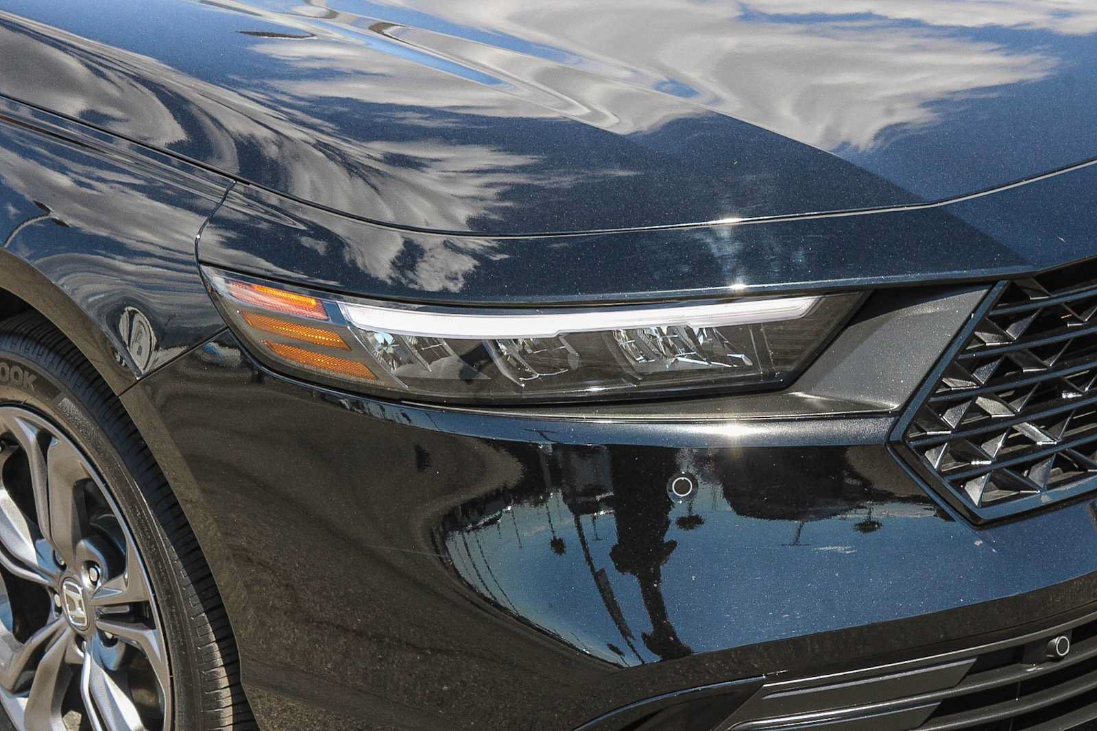 Certified 2026 Honda Accord EX-L image 7