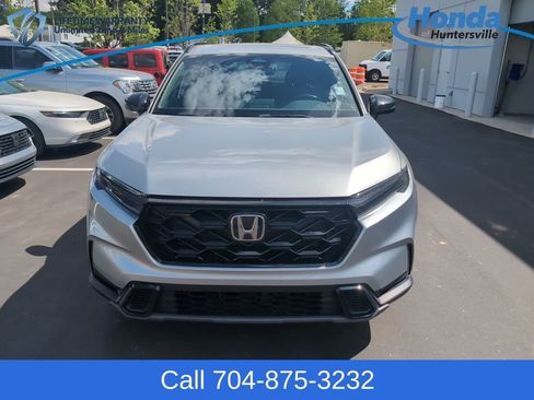 Used 2025 Honda CR-V Sport image 2