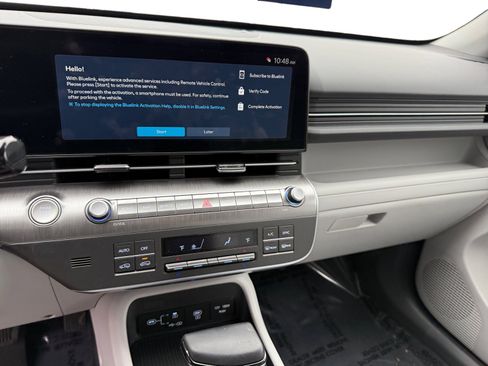 Certified 2024 Hyundai Kona SEL image 12