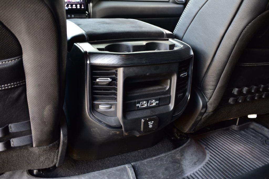 Used 2025 RAM 1500 RHO w/ Bed Utility Group AWD/4WD image 30